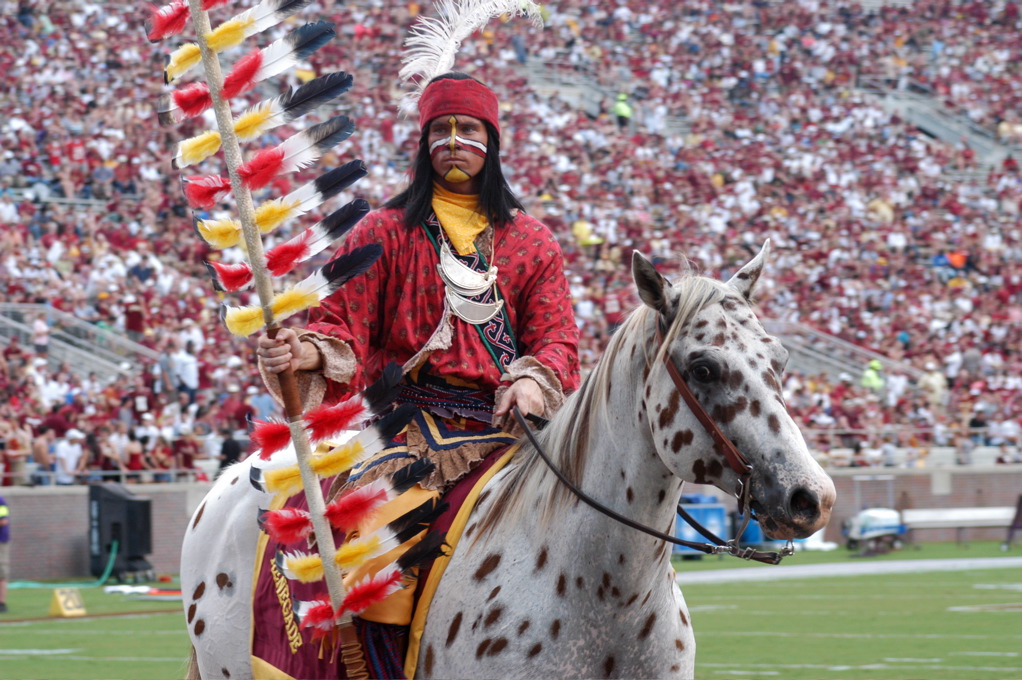 Indians florida seminole Seminole Tribe