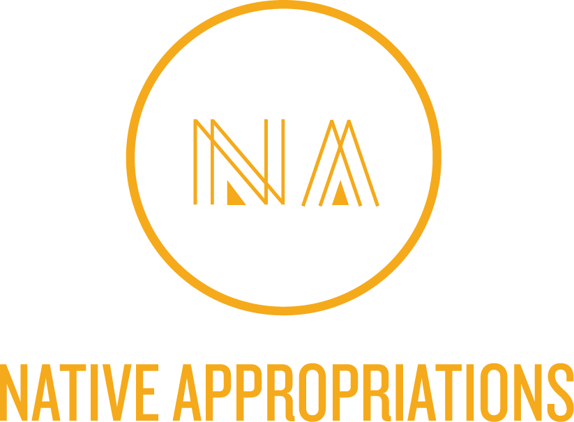 Native Appropriations