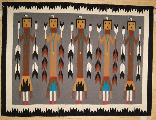 033-yei-navajo-rug-five-female-001