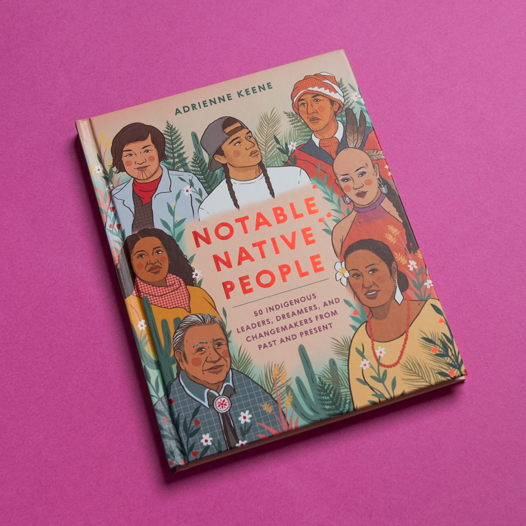 Makers United Indigenous American Cohort – Nest